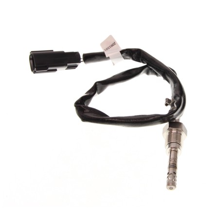 Czujnik temperatury spalin pasuje do: VOLVO S60 I, V70 II, V70 III, XC70 I, XC90 I 2.4D 01.01-12.14