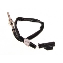 Czujnik temperatury spalin pasuje do: VOLVO S60 I, V70 II, V70 III, XC70 I, XC90 I 2.4D 01.01-12.14