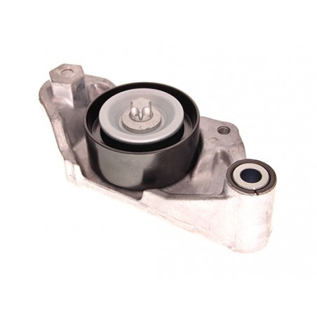 Napinacz paska wielorowkowego pasuje do: MERCEDES A (W169), B SPORTS TOURER (W245) 1.5-2.0CNG 09.04-06.12