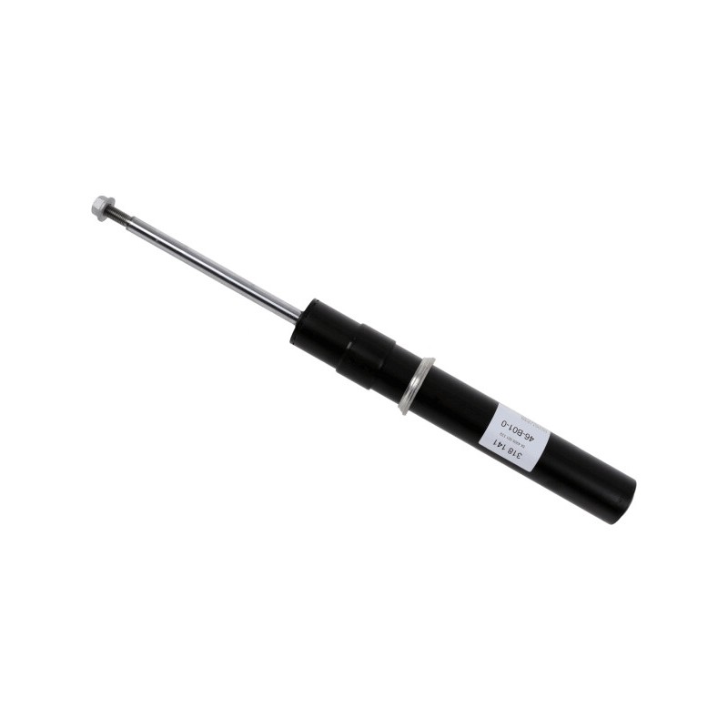 Amortyzator przód L/P pasuje do: AUDI A4 ALLROAD B9, A4 B9, A5 1.4-3.0DH 05.15-