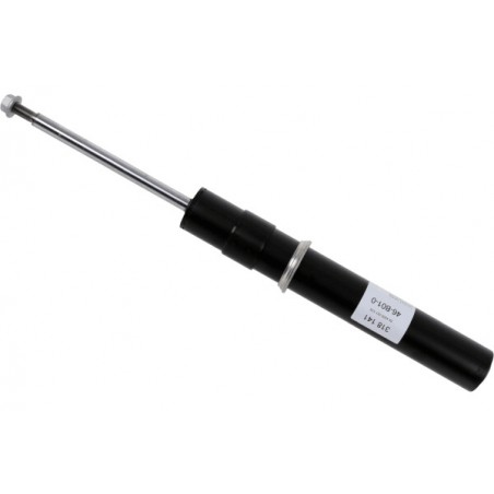 Amortyzator przód L/P pasuje do: AUDI A4 ALLROAD B9, A4 B9, A5 1.4-3.0DH 05.15-