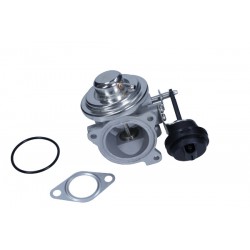 Zawór EGR pasuje do: SEAT CORDOBA, IBIZA III  SKODA FABIA I, OCTAVIA I  VW GOLF IV, GOLF V, NEW BEETLE, POLO, TOURAN 1.9D 09.9