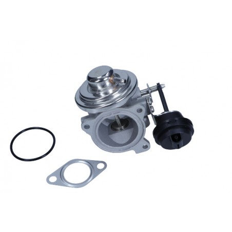 Zawór EGR pasuje do: SEAT CORDOBA, IBIZA III  SKODA FABIA I, OCTAVIA I  VW GOLF IV, GOLF V, NEW BEETLE, POLO, TOURAN 1.9D 09.9