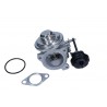 Zawór EGR pasuje do: SEAT CORDOBA, IBIZA III  SKODA FABIA I, OCTAVIA I  VW GOLF IV, GOLF V, NEW BEETLE, POLO, TOURAN 1.9D 09.9