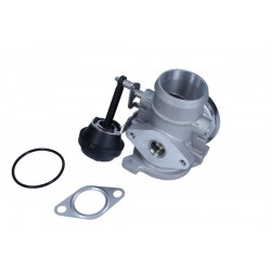Zawór EGR pasuje do: SEAT CORDOBA, IBIZA III  SKODA FABIA I, OCTAVIA I  VW GOLF IV, GOLF V, NEW BEETLE, POLO, TOURAN 1.9D 09.9