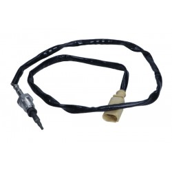 Czujnik temperatury spalin (przed filtrem cząstek stałych) pasuje do: AUDI A4 B8  VW PASSAT ALLTRACK B8, PASSAT B6, PASSAT B8 