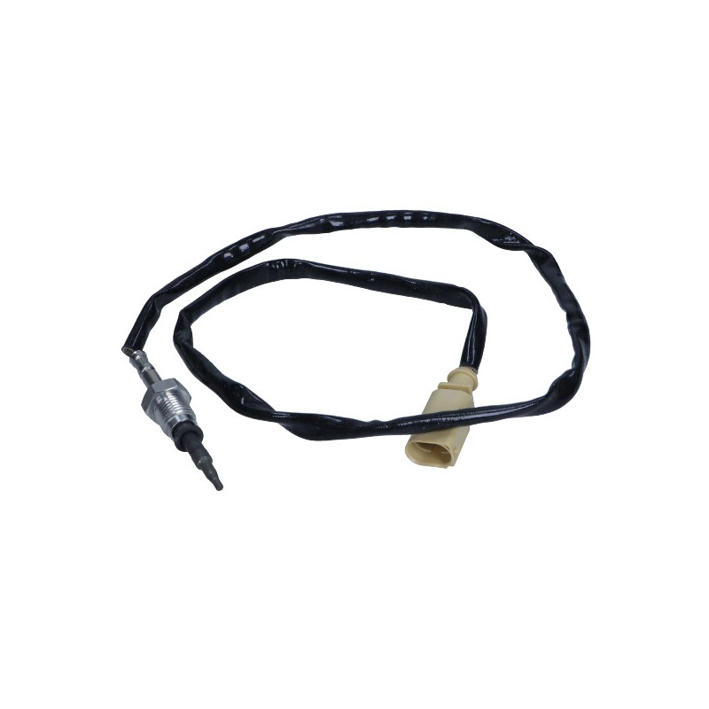 Czujnik temperatury spalin (przed filtrem cząstek stałych) pasuje do: AUDI A4 B8  VW PASSAT ALLTRACK B8, PASSAT B6, PASSAT B8 