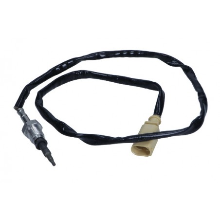 Czujnik temperatury spalin (przed filtrem cząstek stałych) pasuje do: AUDI A4 B8  VW PASSAT ALLTRACK B8, PASSAT B6, PASSAT B8 