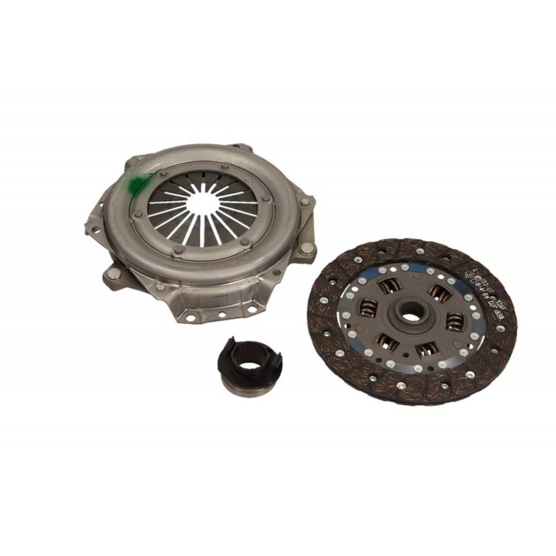 ZESTAW SPRZĘGŁA LUK 618074000 RENAULT CLIO/TWINGO 1,2 93-