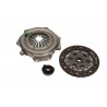 ZESTAW SPRZĘGŁA LUK 618074000 RENAULT CLIO/TWINGO 1,2 93-