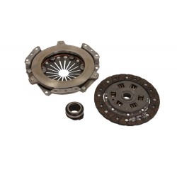 ZESTAW SPRZĘGŁA LUK 618074000 RENAULT CLIO/TWINGO 1,2 93-
