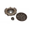 ZESTAW SPRZĘGŁA LUK 618074000 RENAULT CLIO/TWINGO 1,2 93-