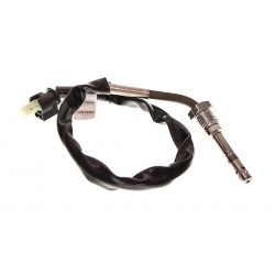 Czujnik temperatury spalin (przed turbo) pasuje do: MERCEDES C (C204), C T-MODEL (S204), C (W204), CLS (C218), CLS SHOOTING BR