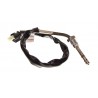 Czujnik temperatury spalin (przed turbo) pasuje do: MERCEDES C (C204), C T-MODEL (S204), C (W204), CLS (C218), CLS SHOOTING BR