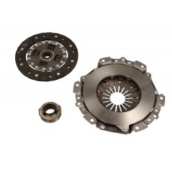Zestaw sprzęgła z łożyskiem wyciskowym pasuje do: MAZDA 2, 323 C V, 323 F V, 323 F VI, 323 P V, 323 S V, 323 S VI, MX-3, PREMA