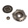 Zestaw sprzęgła z łożyskiem wyciskowym pasuje do: MAZDA 2, 323 C V, 323 F V, 323 F VI, 323 P V, 323 S V, 323 S VI, MX-3, PREMA