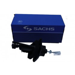 POMPA SPRZĘGŁA SACHS 6284600529 FORD FOCUS II III C-MAX 03-/MAZDA 3 5 04-  6284600627
