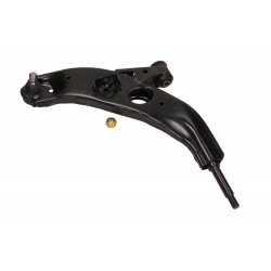 Wahacz zawieszenia koła przód L dół przód 18 mm pasuje do: MAZDA 626 V, XEDOS 6 1.6-2.0D 01.92-10.02