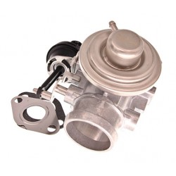 ZAWÓR EGR NISSENS 98303 SEAT CORDOBA 1.9TDI 100KM 02-09, IBIZA IV 1.9TDI 02-09