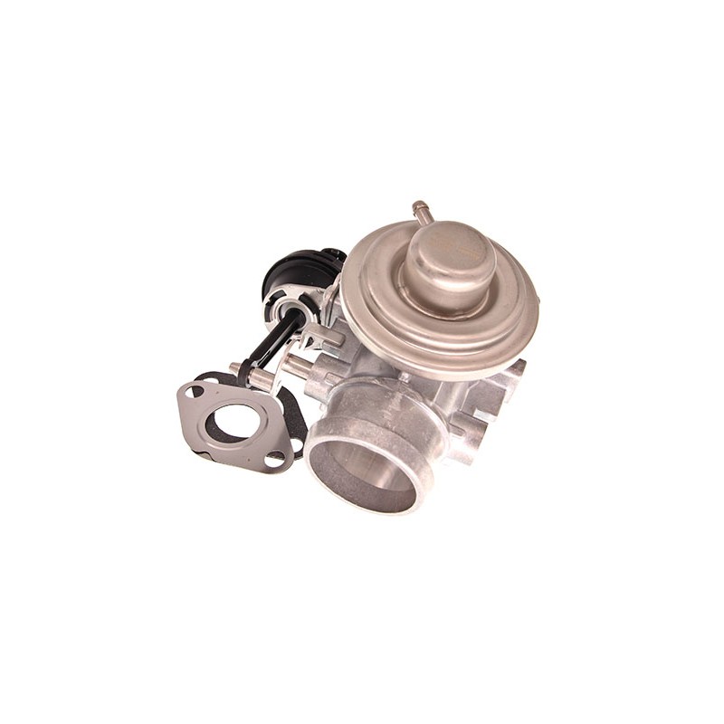 ZAWÓR EGR NISSENS 98303 SEAT CORDOBA 1.9TDI 100KM 02-09, IBIZA IV 1.9TDI 02-09