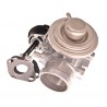 ZAWÓR EGR NISSENS 98303 SEAT CORDOBA 1.9TDI 100KM 02-09, IBIZA IV 1.9TDI 02-09