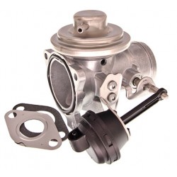 ZAWÓR EGR NISSENS 98303 SEAT CORDOBA 1.9TDI 100KM 02-09, IBIZA IV 1.9TDI 02-09