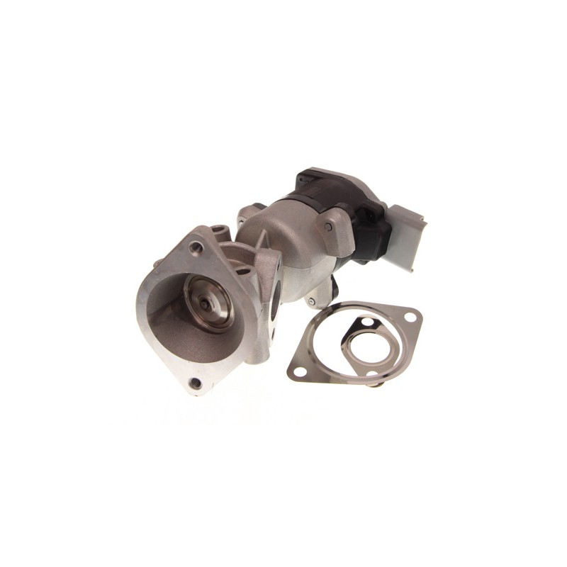 ZAWÓR EGR NISSENS 98350 LAND ROVER DISCOVERY/RANGE ROVER SPORT 2,7TDI 09-