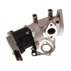 ZAWÓR EGR NISSENS 98350 LAND ROVER DISCOVERY/RANGE ROVER SPORT 2,7TDI 09-