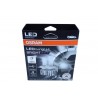 ŻARÓWKA 12V H4/H19 P43T / PU43T-3 LEDRIVING HL BRIGHT 6000K /KPL-2SZT/ OSRAM 64193DWBRT-2HFB NIE DO UŻYTKU NA DROGACH PUBLICZNYC