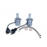 ŻARÓWKA 12V H4/H19 P43T / PU43T-3 LEDRIVING HL BRIGHT 6000K /KPL-2SZT/ OSRAM 64193DWBRT-2HFB NIE DO UŻYTKU NA DROGACH PUBLICZNYC