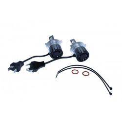 ŻARÓWKA 12V H4/H19 P43T / PU43T-3 LEDRIVING HL BRIGHT 6000K /KPL-2SZT/ OSRAM 64193DWBRT-2HFB NIE DO UŻYTKU NA DROGACH PUBLICZNYC