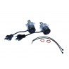 ŻARÓWKA 12V H4/H19 P43T / PU43T-3 LEDRIVING HL BRIGHT 6000K /KPL-2SZT/ OSRAM 64193DWBRT-2HFB NIE DO UŻYTKU NA DROGACH PUBLICZNYC
