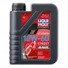 OLEJ LIQUI MOLY 10W60 4L 4T MOTORBIKE RACE SYNTH. / MOTOCYKLE