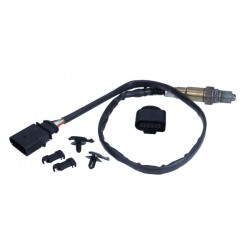 Sonda lambda (liczba przewodów 5) pasuje do: AUDI A4 ALLROAD B8, A4 ALLROAD B9, A4 B8, A4 B9, A5, A6 C7, A8 D4, Q5, Q7  PORSCH