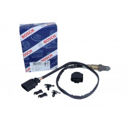 Sonda lambda (liczba przewodów 5) pasuje do: AUDI A4 ALLROAD B8, A4 ALLROAD B9, A4 B8, A4 B9, A5, A6 C7, A8 D4, Q5, Q7  PORSCH