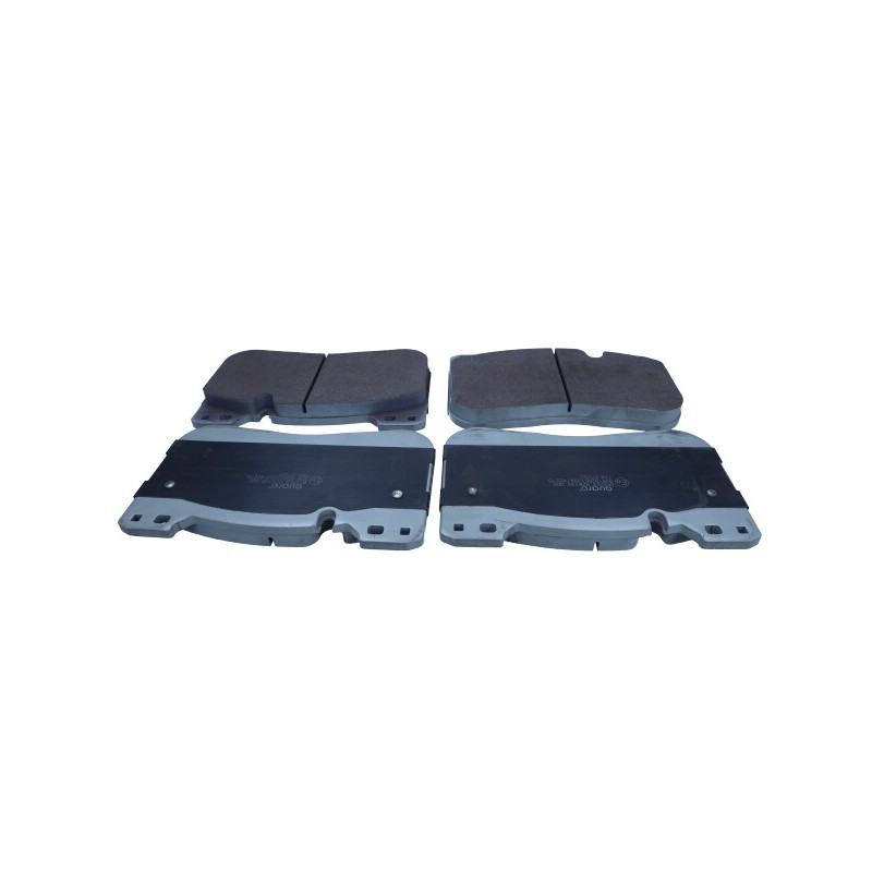 KLOCKI HAM. BMW P. 3/4/5/8/X5/X6 3,0-4,4 17-