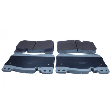 KLOCKI HAM. BMW P. 3/4/5/8/X5/X6 3,0-4,4 17-