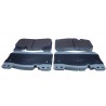 KLOCKI HAM. BMW P. 3/4/5/8/X5/X6 3,0-4,4 17-