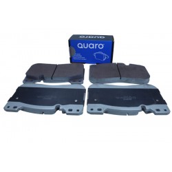 KLOCKI HAM. BMW P. 3/4/5/8/X5/X6 3,0-4,4 17-