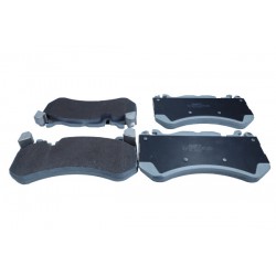 KLOCKI HAM. DB P. W213/X253 AMG 4MATIC 17-