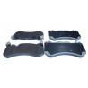 KLOCKI HAM. DB P. W213/X253 AMG 4MATIC 17-