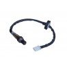 Sonda lambda pasuje do: MITSUBISHI COLT CZC VI, COLT VI  SMART FORFOUR 1.1-1.5 01.04-06.12