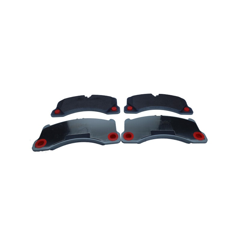 KLOCKI HAM. PORSCHE P. CAYENNE 2,9-4,0 17-