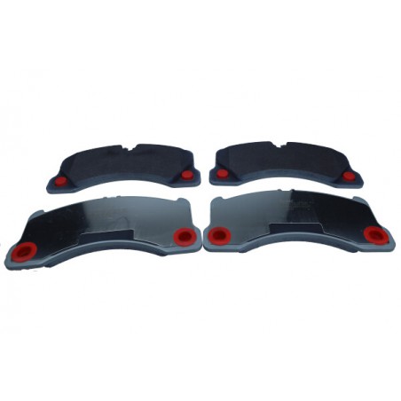 KLOCKI HAM. PORSCHE P. CAYENNE 2,9-4,0 17-