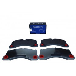 KLOCKI HAM. PORSCHE P. CAYENNE 2,9-4,0 17-