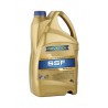 OLEJ RAVENOL SSF 4L CHF / VW TL 521 46 / MB 343.0 345.0 / HYDRAULICZNY DO WSPOMAGANIA ZIELONY