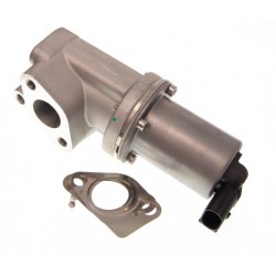 Zawór EGR pasuje do: HYUNDAI I20 I, I30, IX20  KIA CEE'D, PRO CEE'D, SOUL I, VENGA 1.4D/1.6D 12.06-