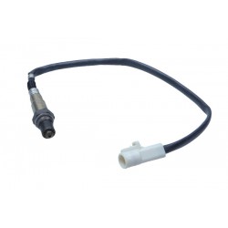 Sonda lambda (liczba przewodów 4, 400mm) pasuje do: MERCEDES A (W168), C (CL203), C T-MODEL (S203), C (W203), C (W204), CLK (C