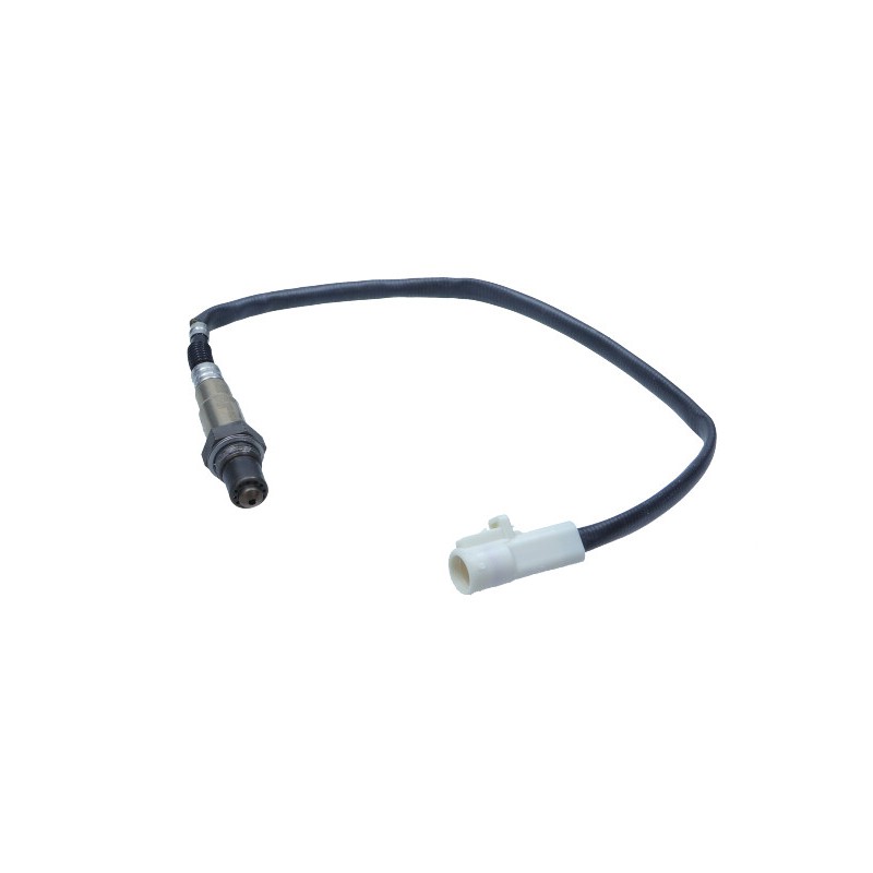 Sonda lambda (liczba przewodów 4, 400mm) pasuje do: MERCEDES A (W168), C (CL203), C T-MODEL (S203), C (W203), C (W204), CLK (C