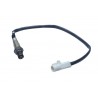 Sonda lambda (liczba przewodów 4, 400mm) pasuje do: MERCEDES A (W168), C (CL203), C T-MODEL (S203), C (W203), C (W204), CLK (C